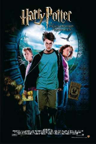 Harry Potter e il prigioniero di Azkaban streaming