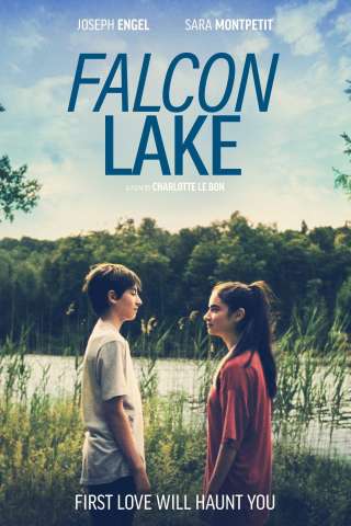 Falcon Lake streaming