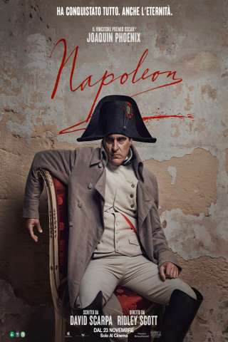 Napoleon streaming