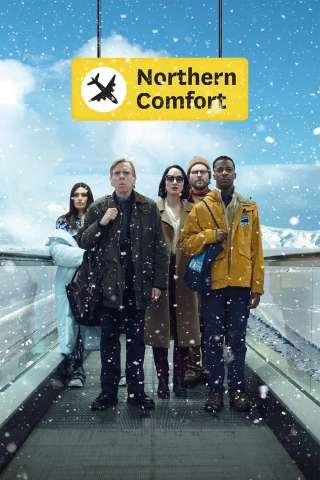 Northern Comfort streaming